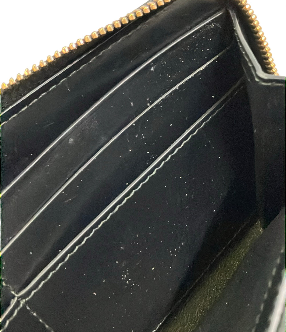 BVLGARI L字ファスナー長財布 レディース ブルガリ