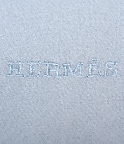 HERMES マフラー カシミヤ100% レディース エルメス
