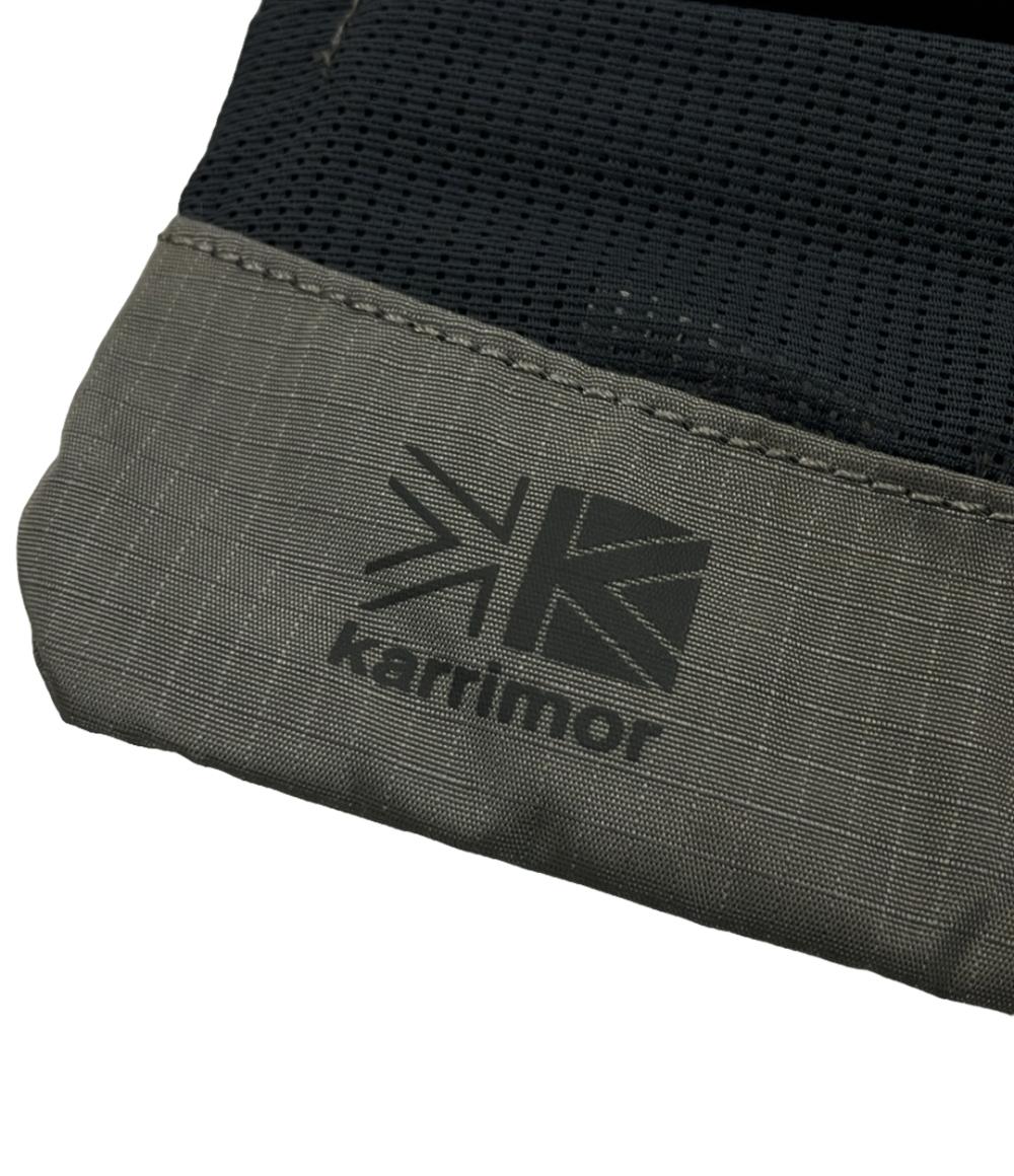 カリマー ポーチ メンズ Karrimor