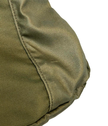 美品 アディダス 2WAY ボストンバッグ ショルダーバッグ 斜め掛け メンズ adidas