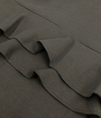 ヘレンチア フーディーワンピース レディース SIZE 38 (S) HERENCIA