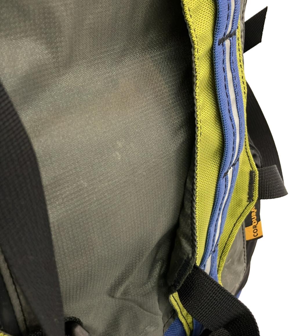 GRANITE GEAR バックパック メリディアン ヴェイパー メンズ グラナイトギア
