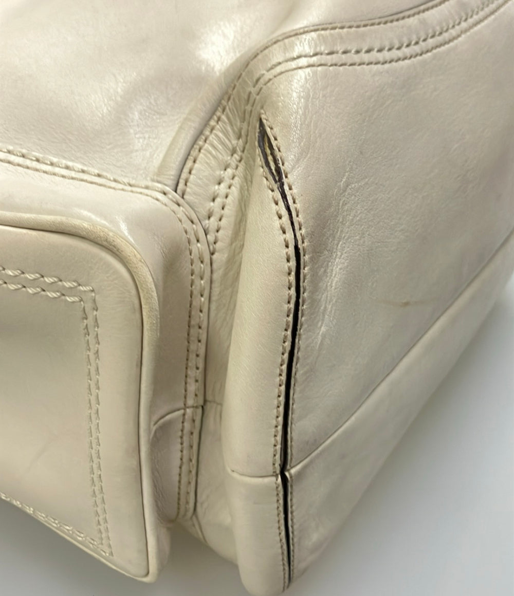 COACH トートバッグ 10049 レディース コーチ