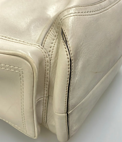 COACH トートバッグ 10049 レディース コーチ