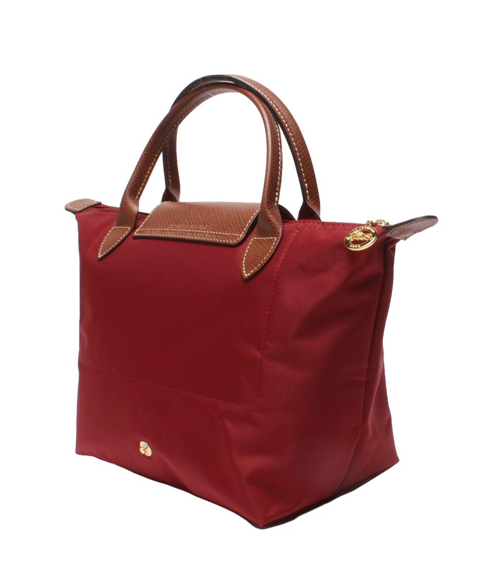 ロンシャン ハンドバッグ ルプリアージュ レディース Longchamp