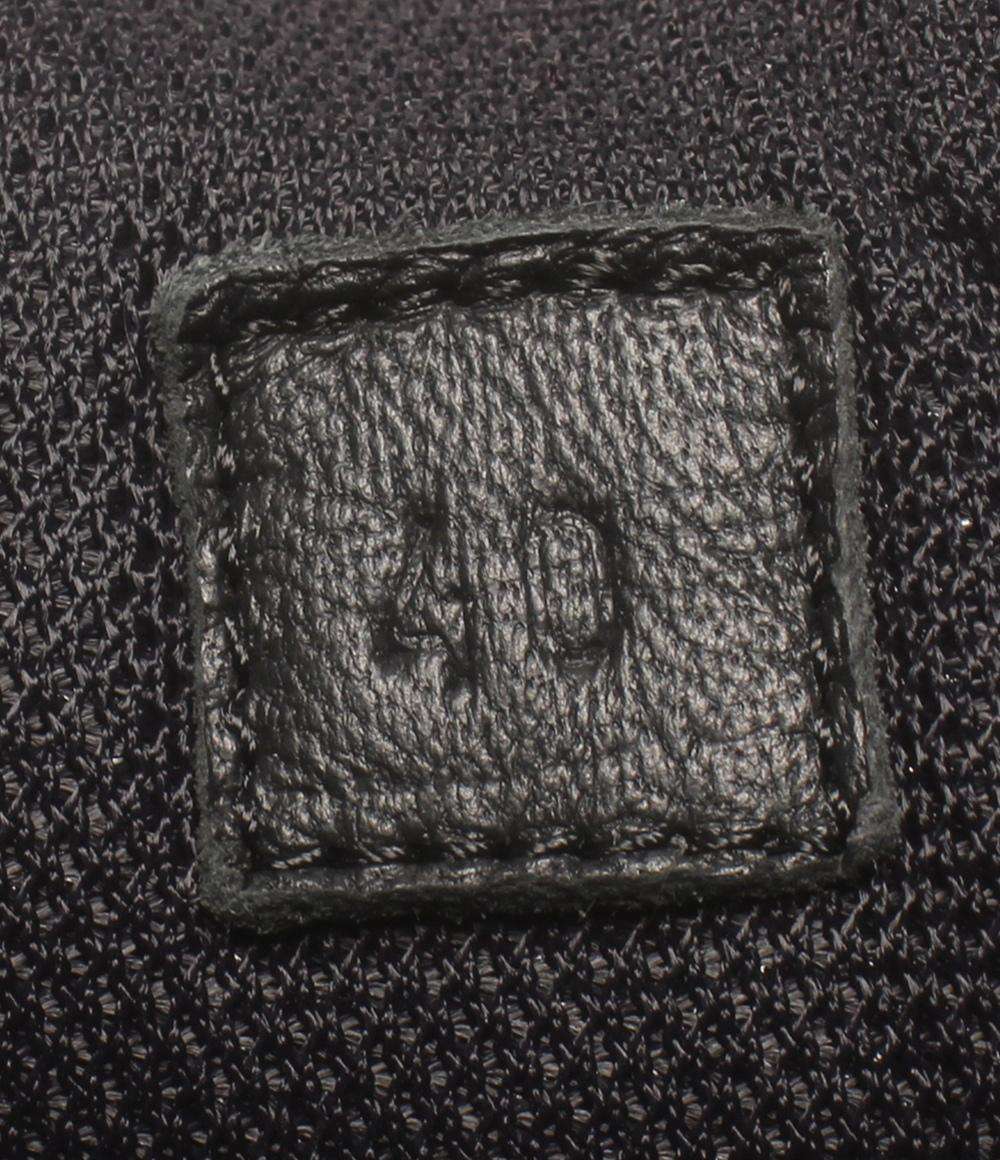 エルメス ローカットスニーカー ヒーローズ メンズ SIZE 40 HERMES