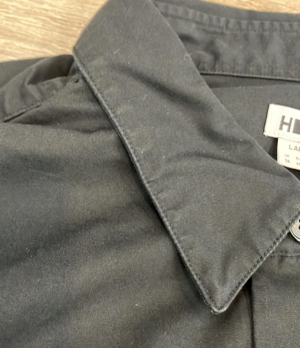エイチ ビューティーアンドユース 半袖シャツ メンズ SIZE LARGE (L) H