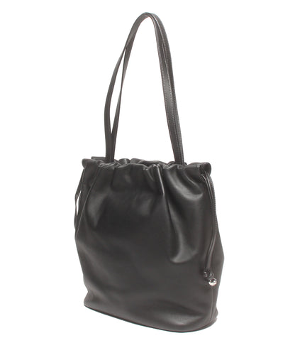 美品 COACH トートバッグ フェイ ドローストリング CV947 レディース コーチ