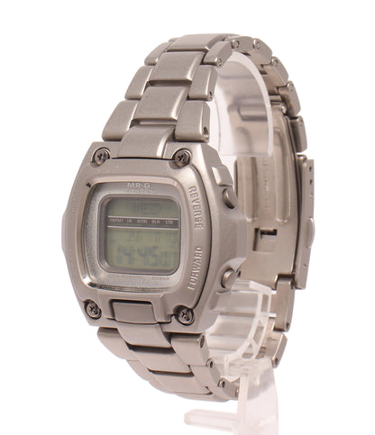 CASIO 腕時計 G-SHOCK クオーツ MRG-210T メンズ カシオ