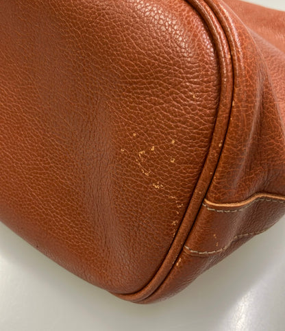 IL BISONTE ショルダーバッグ 斜め掛け レディース イルビゾンテ