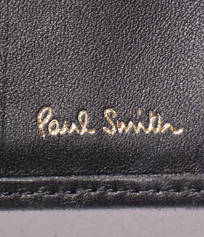 ポールスミス 三つ折り財布 がま口 レディース PAUL SMITH