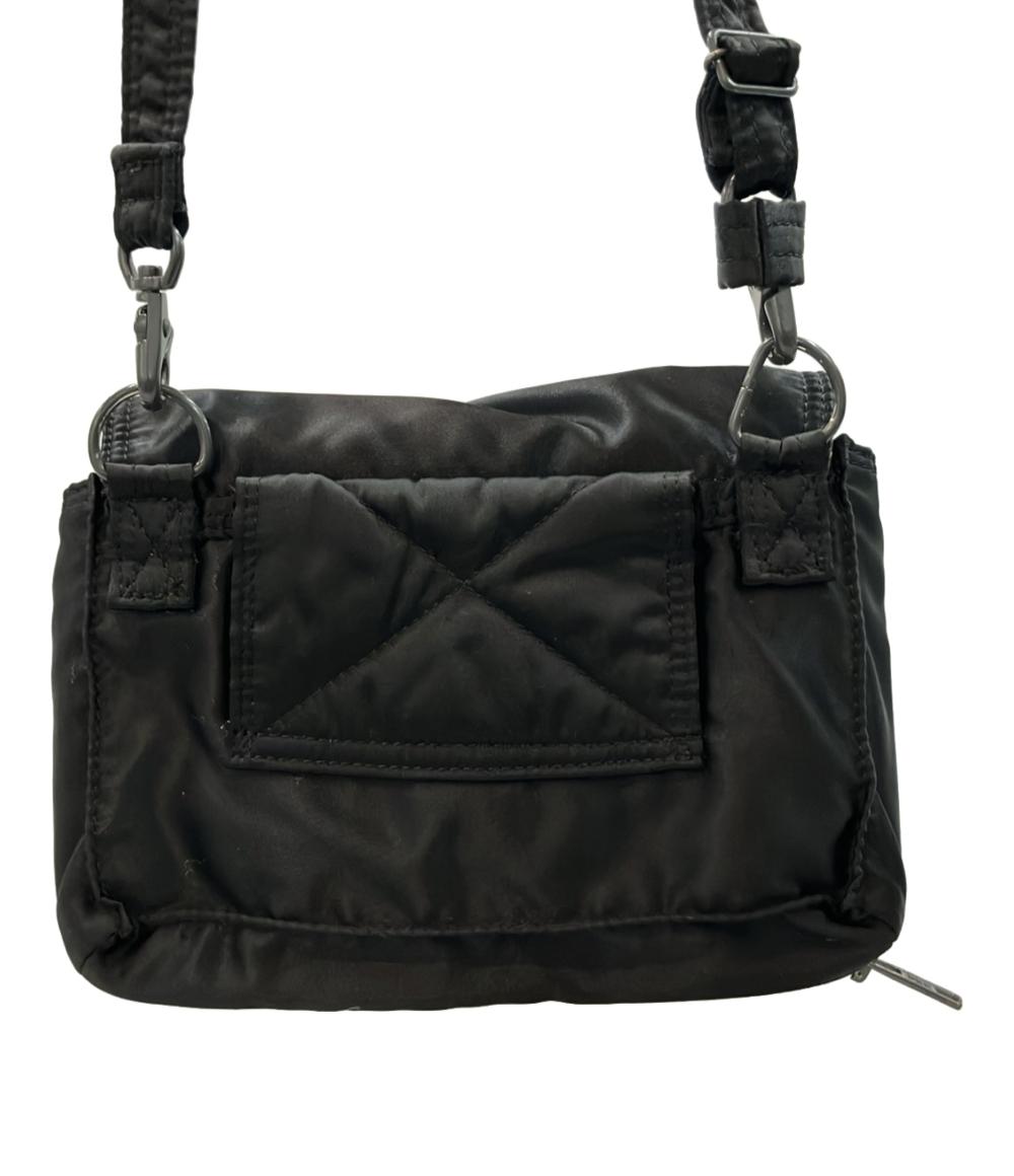 ポーター ショルダーバッグ タンカー メンズ PORTER