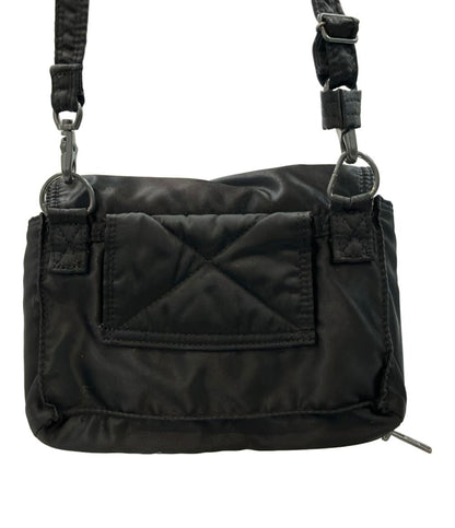 ポーター ショルダーバッグ タンカー メンズ PORTER