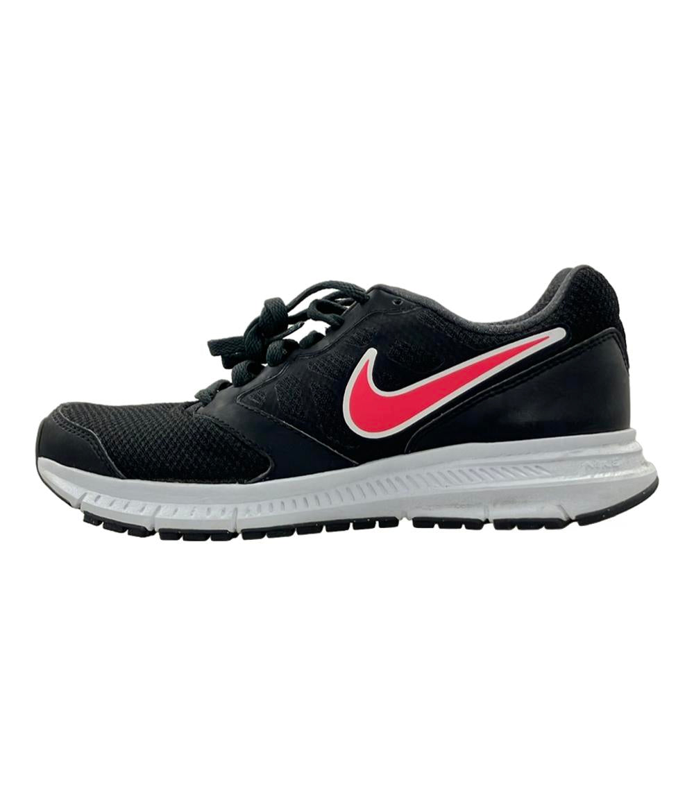 ナイキ ローカットスニーカー ダウンシフター 6 MSL 684771-002 レディース SIZE 22.5 (S) NIKE