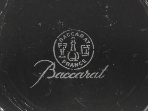 Baccarat グラス タンブラー 2点セット ペア ステラ バカラ