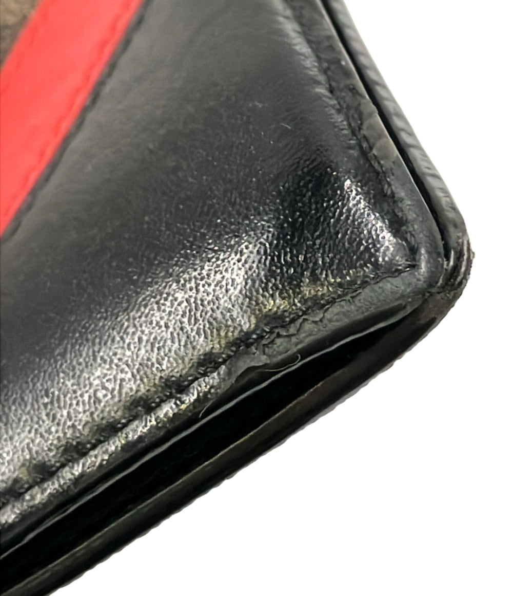 FENDI 二つ折り財布 札入れ メンズ フェンディ