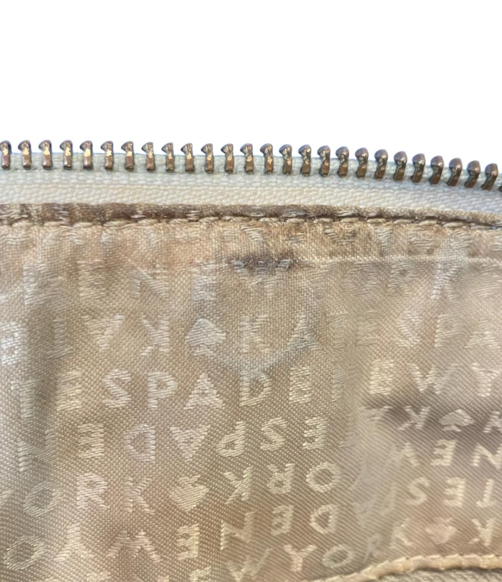 Kate Spade 2WAY ハンドバッグ ショルダーバッグ 斜め掛け レディース ケイトスペード