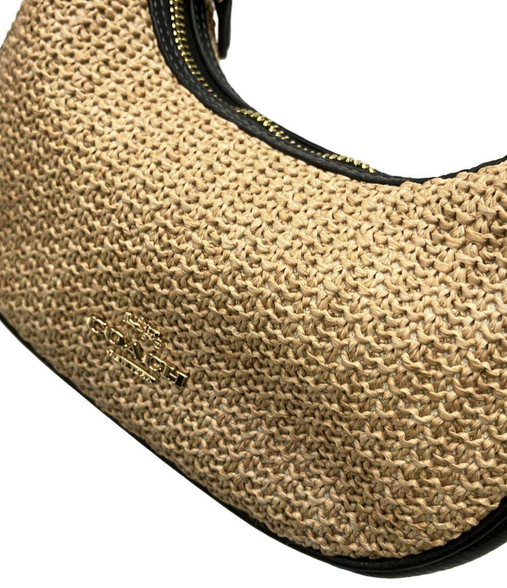 コーチ 2WAY ハンドバッグ ショルダーバッグ 斜め掛け カルメン ミニクロスボディバッグ CAL02 レディース COACH