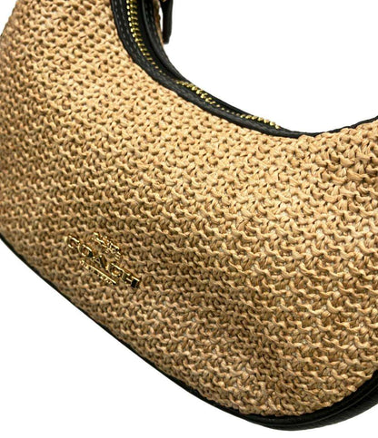 コーチ 2WAY ハンドバッグ ショルダーバッグ 斜め掛け カルメン ミニクロスボディバッグ CAL02 レディース COACH