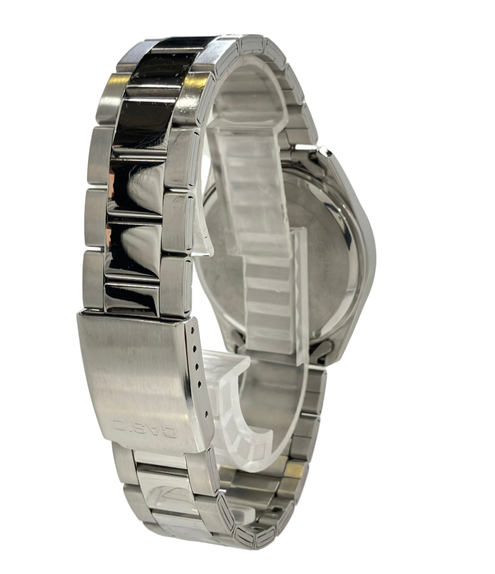 CASIO 腕時計 クオーツ ブルー MTP-1302 メンズ カシオ