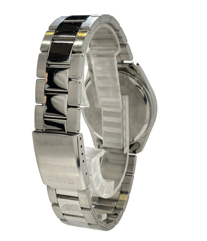 CASIO 腕時計 クオーツ ブルー MTP-1302 メンズ カシオ