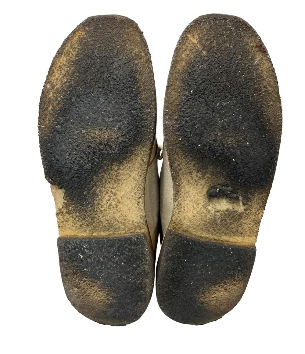 クラークス ワラビーブーツ デザートブーツ 31695 メンズ SIZE US 9 (L) Clarks