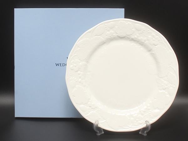 ウェッジウッド プレート 大皿 29cm ストロベリー＆バイン WEDGWOOD