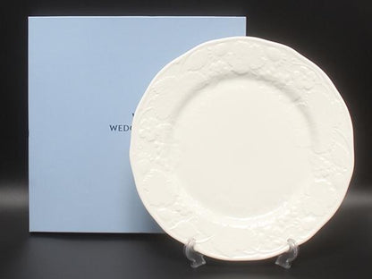 ウェッジウッド プレート 大皿 29cm ストロベリー＆バイン WEDGWOOD