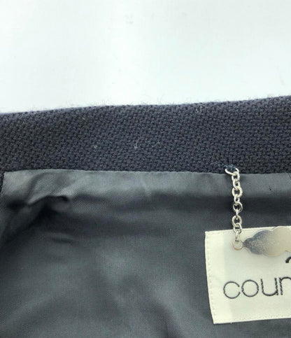 クレージュ ジャケットセットアップ レディース SIZE 7AR (S) courreges