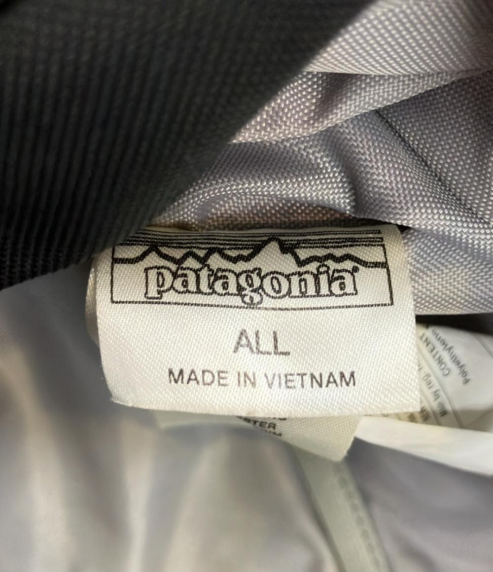 patagonia ボディバッグ Atom 8L ユニセックス パタゴニア