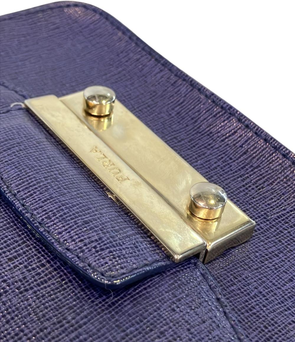 Furla ショルダーバッグ 斜め掛け チェーンJULIA ジュリア レディース フルラ