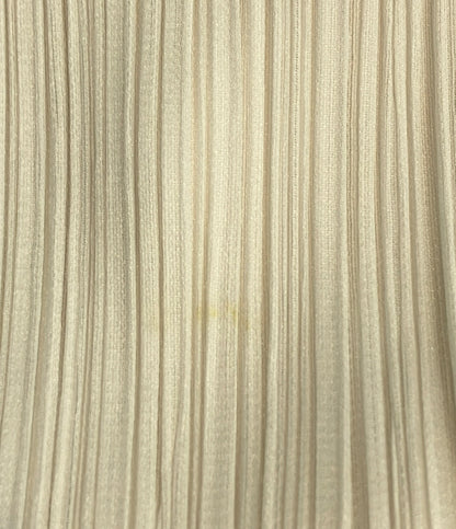 PLEATS PLEASE ノースリーブワンピース プリーツ加工 PP61-JH185 レディース SIZE 1 (S) プリーツプリーズ