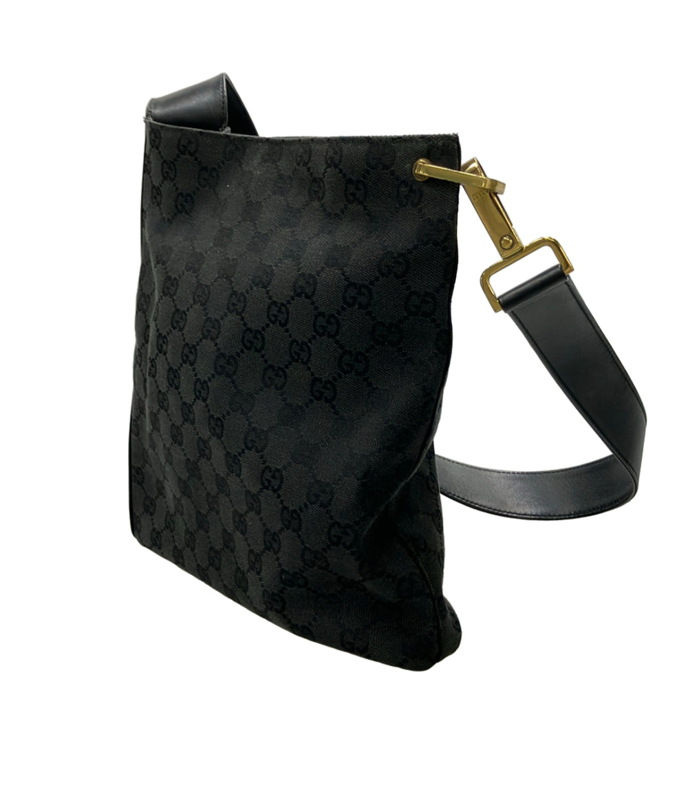 GUCCI ショルダーバッグ 肩掛け GG柄 91761 213048 レディース グッチ