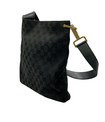 GUCCI ショルダーバッグ 肩掛け GG柄 91761 213048 レディース グッチ