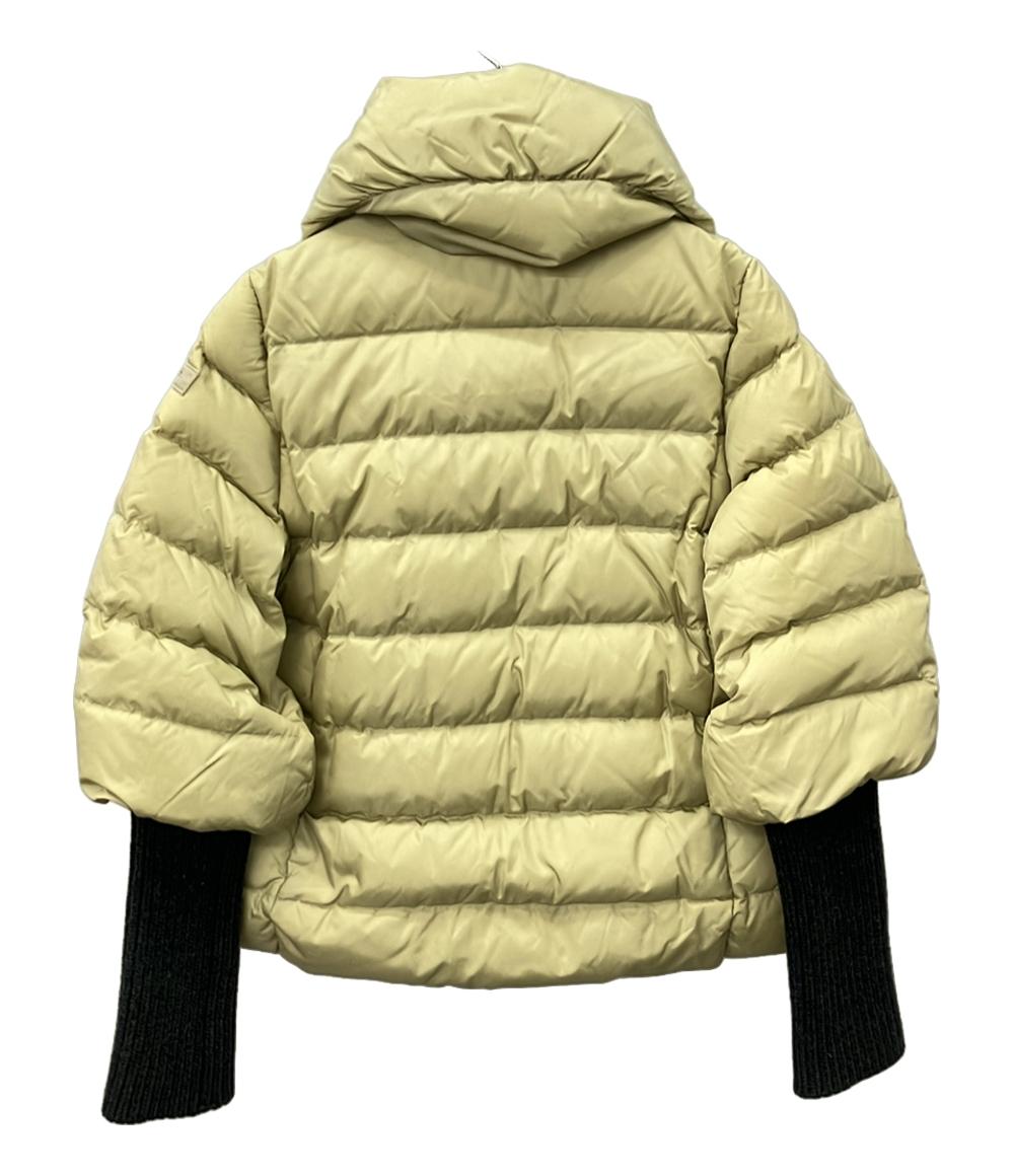 美品 TATRAS ダウンジャケット コルマ レディース SIZE 1 (S) タトラス