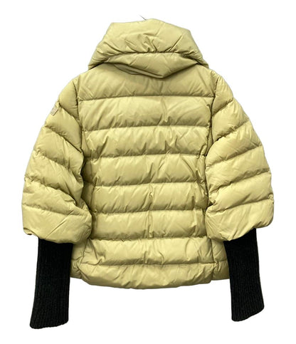 美品 TATRAS ダウンジャケット コルマ レディース SIZE 1 (S) タトラス