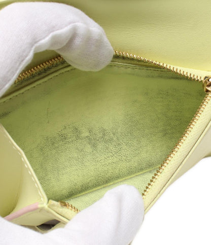 ルイ・ヴィトン 二つ折り財布 LV ヴェルティカル ウォレット コンパクト M82144 レディース LOUIS VUITTON