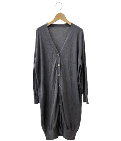 ウィムガゼット ロングカーディガン レディース SIZE F (M) whim gazette