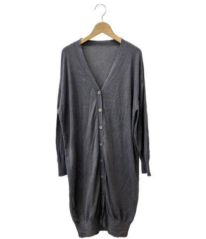 ウィムガゼット ロングカーディガン レディース SIZE F (M) whim gazette