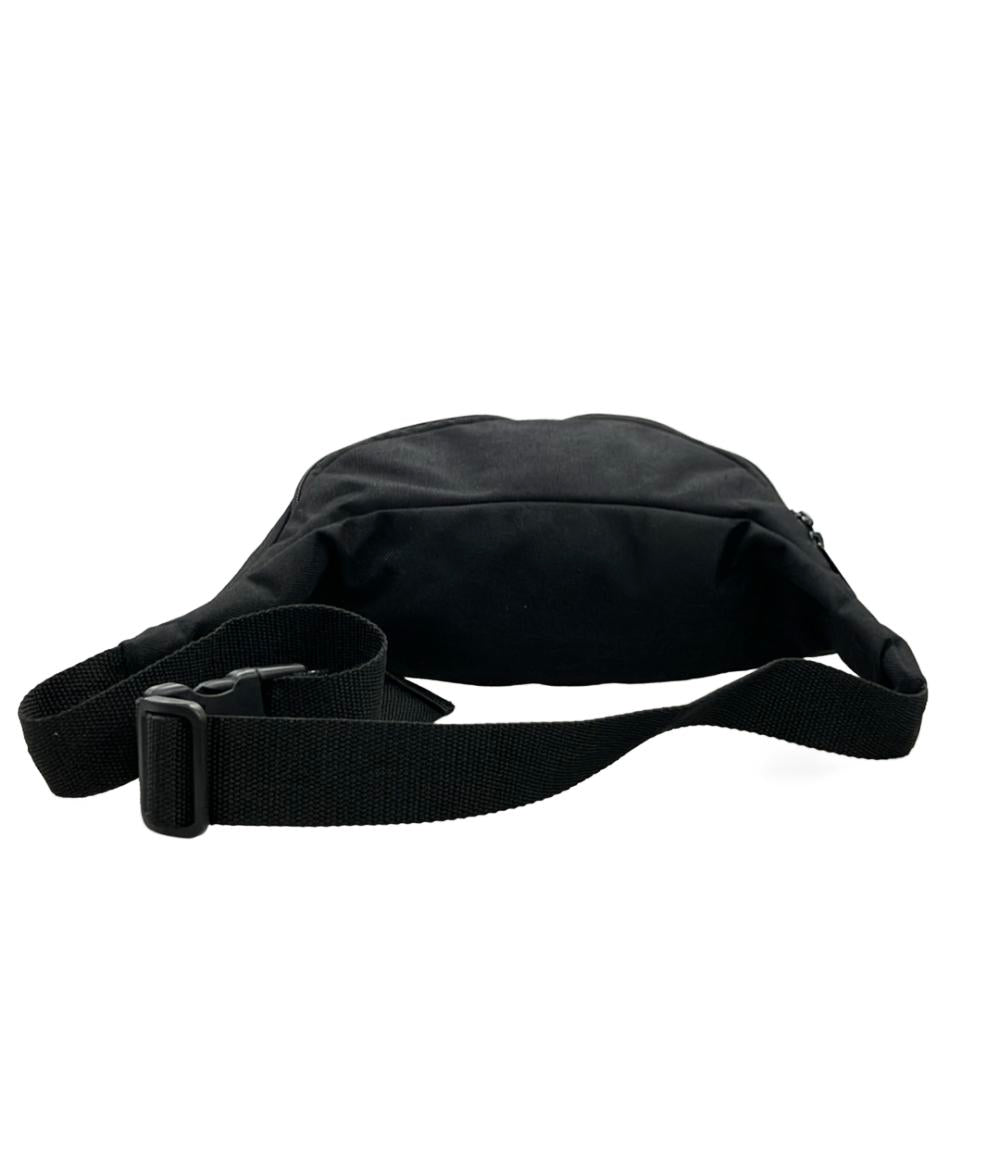 美品 Manhattan Portage ウエストバッグ ボディバッグ ユニセックス マンハッタンポーテージ