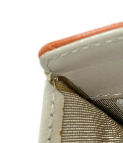 アニエスベー 三つ折り財布 レディース agnes b.