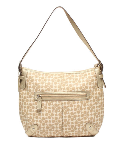 コーチ ショルダーバッグ 肩掛け F16191 レディース COACH