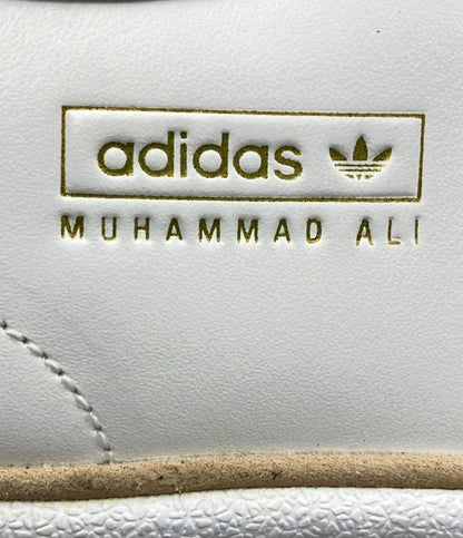 アディダス ローカットスニーカー Muhammad Aliコラボ Ali Classic 945679 メンズ SIZE 28.5 (XL) adidas
