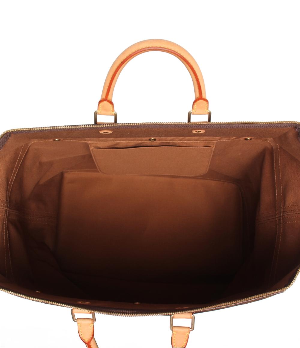 LOUIS VUITTON ボストンバッグ クルーザーバッグ45 モノグラム M41138