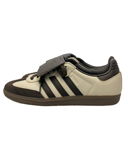 美品 adidas ローカットスニーカー サンバ LT JQ6169 レディース SIZE 24.0 アディダス