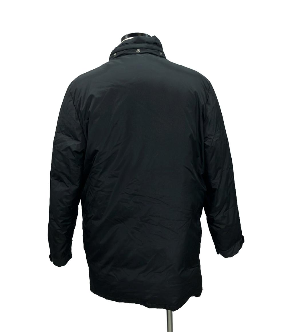 美品 バーバリーブラックレーベル ダウンジャケット メンズ SIZE L (L) BURBERRY BLACK LABEL