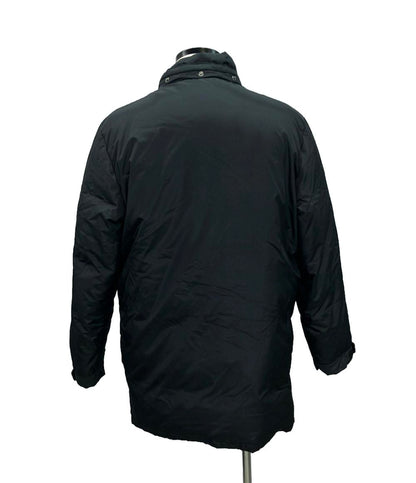 美品 バーバリーブラックレーベル ダウンジャケット メンズ SIZE L (L) BURBERRY BLACK LABEL