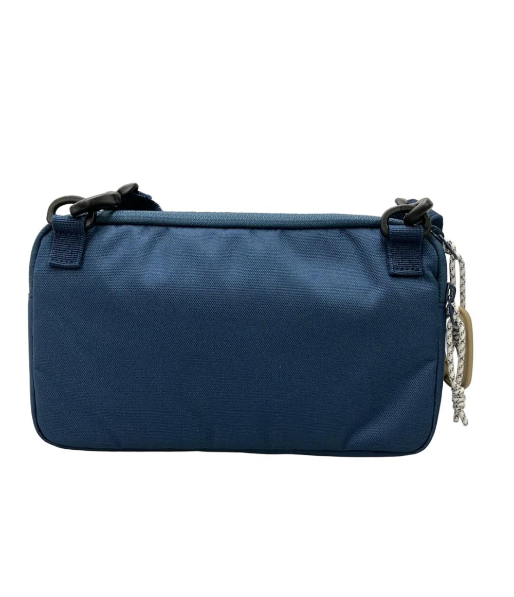 美品 Columbia ショルダーバッグ 斜め掛け メンズ コロンビア