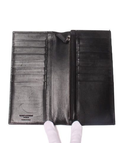 SAINT LAURENT 長財布 396308 メンズ サンローラン