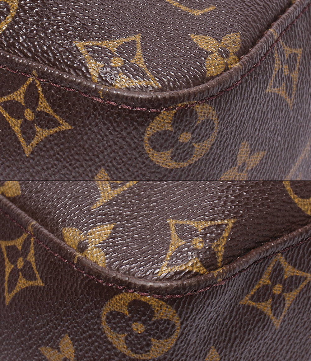 LOUIS VUITTON ショルダーバッグ 肩掛け ルーピングGM モノグラム M51145 レディース ルイ・ヴィトン